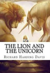 E-book The lion and the unicorn