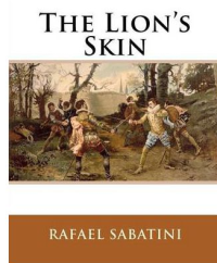 E-book The lion's skin