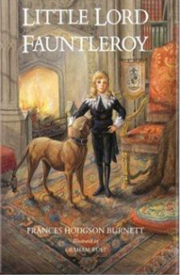 E-book Little lord fauntleroy