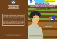 E-book Mahmud and the magical rice field