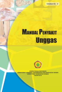 E-book Manual Penyakit Unggas