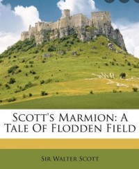 E-book Marmion : A tale of flodden field