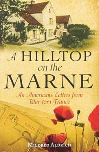 E-book A hilltop on the Marne