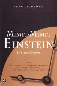 Mimpi-mimpi einstein