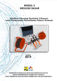 E-book Modul 2 Geologi Dasar