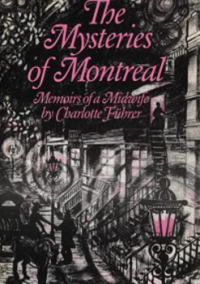 E-book The mysteries of montreal