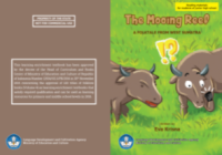 E-book The mooing reef