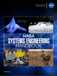 E-book NASA Systems Engineering Handbook