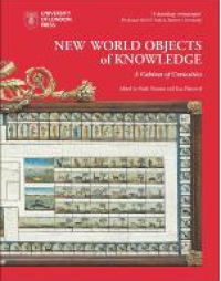 E-book New World Objects of Knowledge : A Cabinet of Curiosities