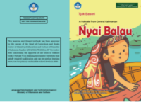 E-book Nyai Balau