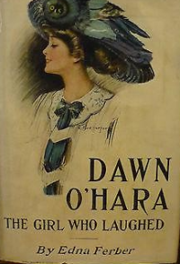 E-book Dawn o'hara : The girl who laughed