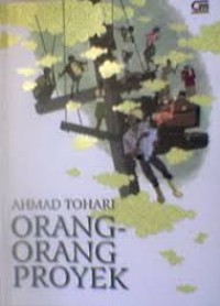 Orang-orang proyek