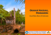 E-book Oranje Nassau Penggaron : Awal Batu Bara di Indonesia
