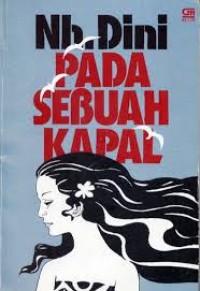 Pada sebuah kapal