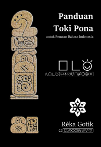 E-book Panduan Toki Pona untuk Penutur Bahasa Indonesia