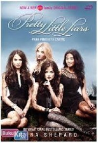 Para pendusta cantik = Pretty little liars