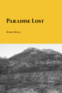 E-book Paradise lost