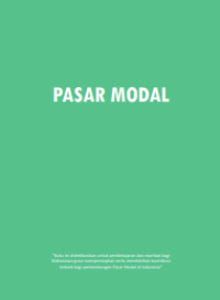 E-book Pasar Modal