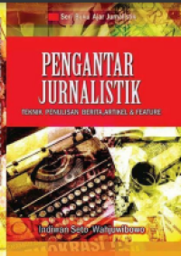 E-book Pengantar Jurnalistik