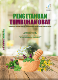 E-book Pengetahuan Tumbuhan Obat