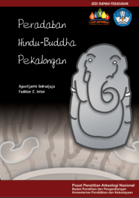 E-book Peradaban Hindu Budha Pekalongan