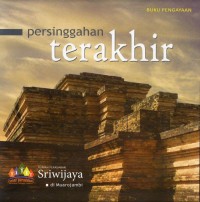 E-book Persinggahan terakhir
