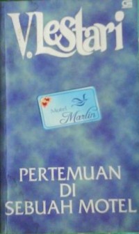 Pertemuan di sebuah motel