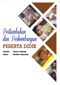 E-book Pertumbuhan dan Perkembangan Peserta Didik