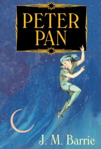 E-book Peter pan