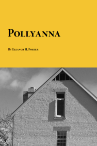 E-book Pollyanna