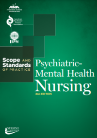 E-book Psychiatric Mental Health Nursing