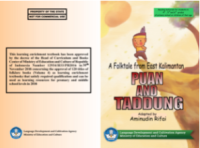 E-book Puan and Taddung