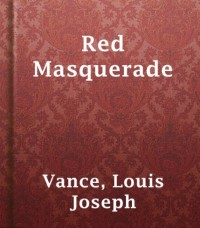 E-book Red masquerade