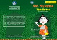 E-book Sai ngugha the brave