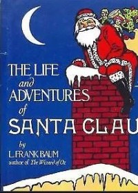 E-book The life and adventures of santa claus