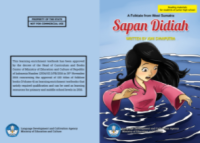 E-book Sapan didiah