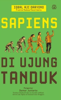 Sapiens : Di Ujung Tanduk