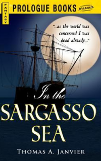 E-book In the Sargasso sea