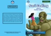 E-book Sari Gading