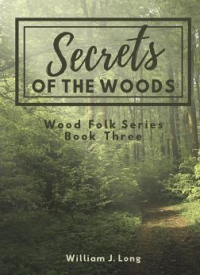 E-book Secrets of the woods