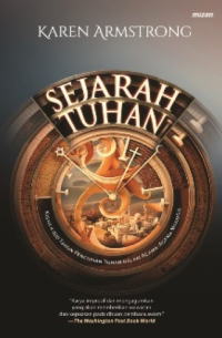 Sejarah Tuhan