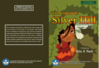 E-book The legend of silver hill