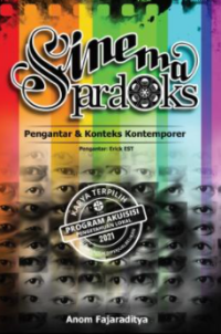 E-book Sinema paradoks : Pengantar dan konteks kontemporer