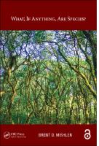 E-book What if anything are species