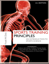 E-book Sports Training Principles