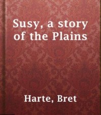 E-book Susy : A story of the plains