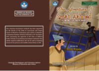 E-book The adventure of syekh ahmed