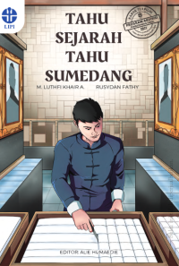 E-book Tahu sejarah tahu Sumedang