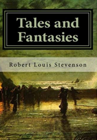 E-book Tales and fantasies