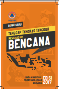 E-book Tanggap Tangkas Tangguh Menghadapi Bencana